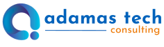 Adamas Tech Consulting Logo